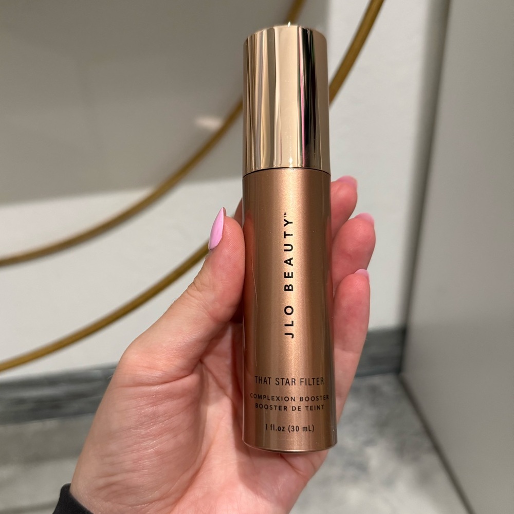 JLO Beauty That Star Filter